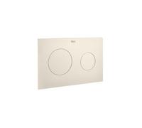 Roca PL10.A DUAL MATT BEIGE marque