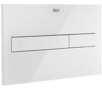 Pl7 One Dual Verre Blanc Brillant - ROCA A890188309