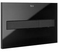 Pl7 One Dual Verre Noir Brillant - ROCA A890188308