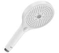 Roca Plenum pommeau de douche blanc A5B8114B00