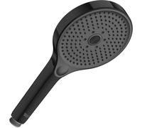 Roca Plenum pommeau de douche noir A5B8114CN0
