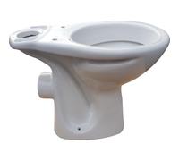 ROCA Polo Cuvette Wc Sh Blanc - WM821016Z000002