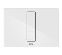 Ps4 double pour bâti-support duplo s blanc - ROCA A890221300
