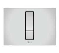 Ps4 double pour bâti-support duplo s chromé - ROCA A890221301
