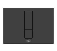 Ps4 double pour bâti-support duplo s noir mat - ROCA A890221306
