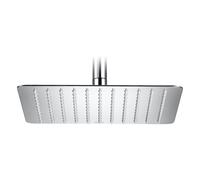 Raindream Pomme Douche Carre 250Mm Metal - ROCA A5B2450C00