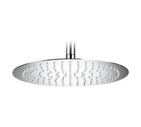 Roca Raindream douche à effet de pluie 30x30 cm ronde chrome A5B2550C00