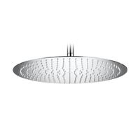 Roca Raindream douche à effet de pluie 40x40 cm ronde chrome A5B2650C00