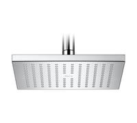 ROCIADOR RAINSENSE SQUARE 200X200 MM ABS