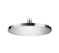 Roca Tête de douche Rainsense A5B2250C00 - ronde 25,4 x 25,4 cm chrome