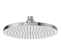 Rainsense pomme de dche ronde pvd acier inoxydable - ROCA A5B1803SM0