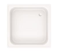 Roca Sacha receveur de douche carré 80x80 cm blanc A2B517G000