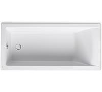 Roca Savai baignoire rectangulaire 150x75 cm blanc A248587000