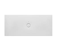 Roca, SENCERAMIC® Receveur de douche extra plat Blanc mat 1800 mm x 800 mm x 35 mm A3740L0620