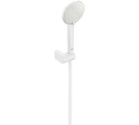 Roca Sensum ensemble de douche mural blanc A5BG309B00
