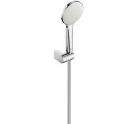 Roca Sensum ensemble de douche mural chrome A5BCD09C00