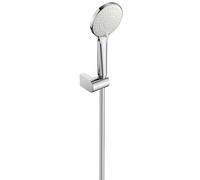 Roca Sensum ensemble de douche mural chrome A5BG309C00