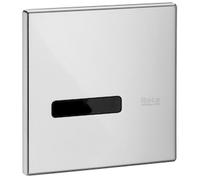 Roca Sentronic-S bouton de chasse d'eau pour urinoir chrome brillant A5A8102C00