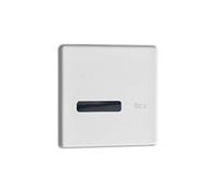 Roca SENTRONIC-S PANEL ABS WHITE