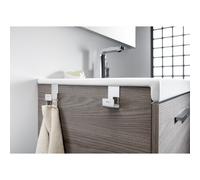ROCA Set de 2 patères pour meuble - A816761001