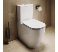 Roca Solana Cuvette au sol, A342000S00+A801H02000+A34100CS00,