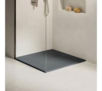 Roca Solana Receveur de douche rectangulaire/carré, A276610200,