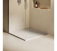 Roca Solana Receveur de douche rectangulaire/carré, A276610650,