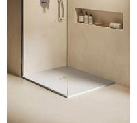 Roca Solana Receveur de douche rectangulaire/carré, A276611100,
