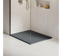 Roca Solana Receveur de douche rectangulaire/carré, A276611200,