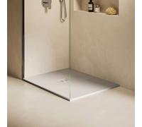 Roca Solana Receveur de douche rectangulaire/carré, A276611650,