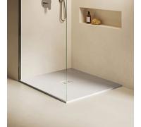 Roca Solana Receveur de douche rectangulaire/carré, A276612100,