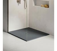 Roca Solana Receveur de douche rectangulaire/carré, A276612200,