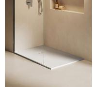Roca Solana Receveur de douche rectangulaire/carré, A276613100,