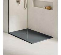 Roca Solana Receveur de douche rectangulaire/carré, A276613200,