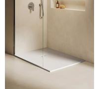 Roca Solana Receveur de douche rectangulaire/carré, A276614100,
