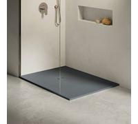 Roca Solana Receveur de douche rectangulaire/carré, A276614200,