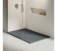 Roca Solana Receveur de douche rectangulaire/carré, A276615200,