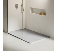 Roca Solana Receveur de douche rectangulaire/carré, A276615630,