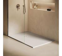Roca Solana Receveur de douche rectangulaire/carré, A276615650,