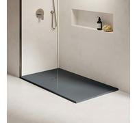 Roca Solana Receveur de douche rectangulaire/carré, A276616200,