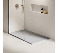 Roca Solana Receveur de douche rectangulaire/carré, A276616650,