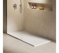 Roca Solana Receveur de douche rectangulaire/carré, A276617100,