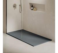 Roca Solana Receveur de douche rectangulaire/carré, A276617200,