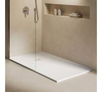 Roca Solana Receveur de douche rectangulaire/carré, A276618100,