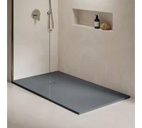 Roca Solana Receveur de douche rectangulaire/carré, A276618200,