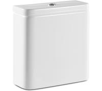 Roca Square réservoir de chasse d'eau A341471000