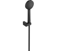 Roca Stella ensemble de douche mural noir A5B8313NB0