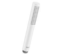 Roca Stella pommeau de douche blanc A5B9B61B00