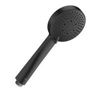 Roca Stella pommeau de douche noir A5B8113NB0