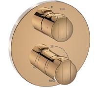 Roca T-1000 mitigeur bain-douche encastrée oui || A5A0D09RG0